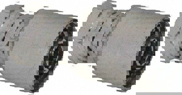 Hydraulic Hose Female Seal-Lok Swivel Short Fitting: 0.75